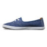 Кеды Vans SOLANA (Washed Canvas) VVOY9G7 синие