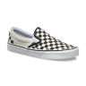 Слипоны Vans Slip-On Lite V4PEIB8 черно-белые