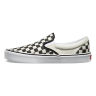 Слипоны Vans Slip-On Lite V4PEIB8 черно-белые