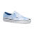 (УЦЕНКА) Кеды Vans Authentic Tie Dye V3B9IWC голубые