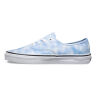 (УЦЕНКА) Кеды Vans Authentic Tie Dye V3B9IWC голубые