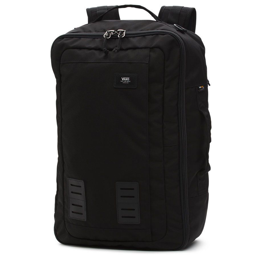 Vans suitcase discount
