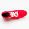 Кеды Vans 106 HI VRQM6RT красные