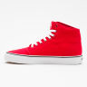 Кеды Vans 106 HI VRQM6RT красные