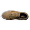 Кеды Vans Old Skool (C&L) VVOKDCX бежевые