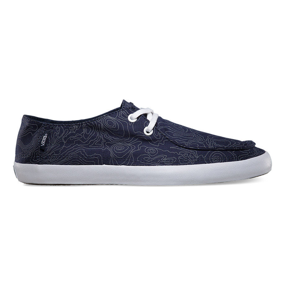 Vans rata 2025