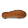 Кожаные кеды Vans Old Skool Zip (Premium Leather) V18GEW9 черные