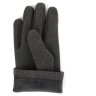 Перчатки мужские Fabretti JMG6-9 серые