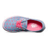 Детские кеды Vans AUTHENTIC VA38H3MLA голубые