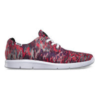 Кеды Vans PRELOW (Mili Stripe) VSEPB8D разноцветные