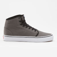 Кеды Vans 106 HI VRQM803 серые