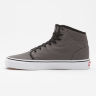 Кеды Vans 106 HI VRQM803 серые