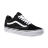 (УЦЕНКА) Кеды Vans OLD SKOOL VD3HY28 черные