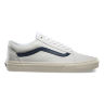 Кеды Vans Old Skool VZDFFHS белые