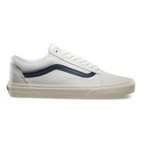 Кеды Vans Old Skool VZDFFHS белые