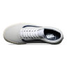 Кеды Vans Old Skool VZDFFHS белые