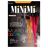  фиолетовые MULTIFIBRA COLORS 70 MORA