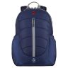 Городской рюкзак WENGER Engyz 611680 синий