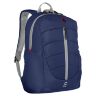 Городской рюкзак WENGER Engyz 611680 синий