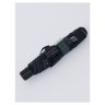 Зонт Rain`s Talk R6003-02 клетка черный