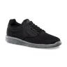 Кеды Vans ISO 1 5 (Tiger Mesh) Black VXB8FNC черные