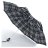 Зонт женский Rain`s Talk R1110-34 Клетка