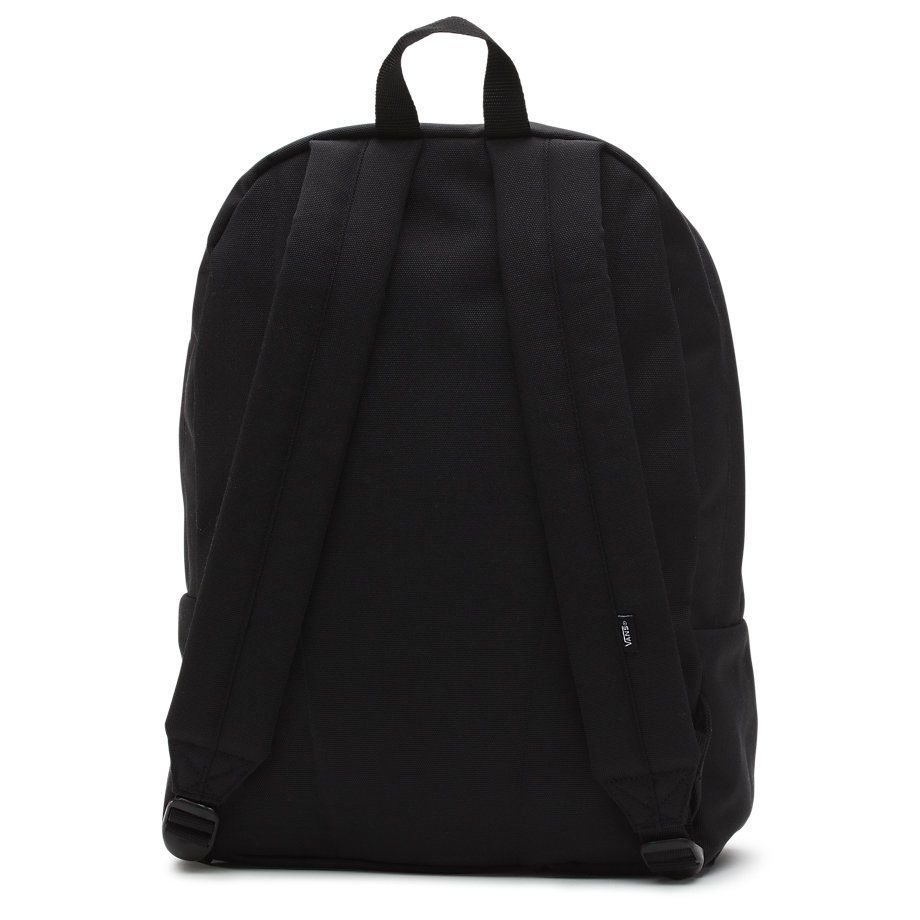 Vans old skool peanuts backpack on sale