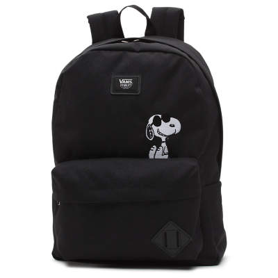 Vans mochila snoopy top