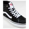 Кеды Vans SK8-HI SKATE CLASSICS VN0A5FCCY281 высокие черные