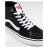 Кеды Vans SK8-HI SKATE CLASSICS VN0A5FCCY281 высокие черные