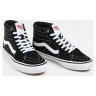 Кеды Vans SK8-HI SKATE CLASSICS VN0A5FCCY281 высокие черные