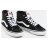 Кеды Vans SK8-HI SKATE CLASSICS VN0A5FCCY281 высокие черные
