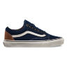 Кеды Vans Old Skool (Baja) VVOKD9L синие