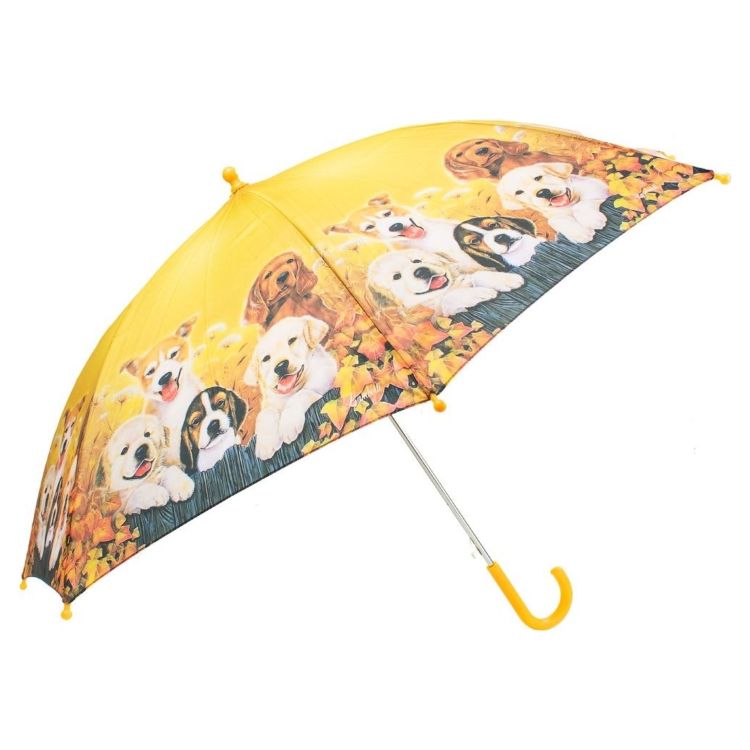 Зонт детский Lamberti L71661-06 Щенки