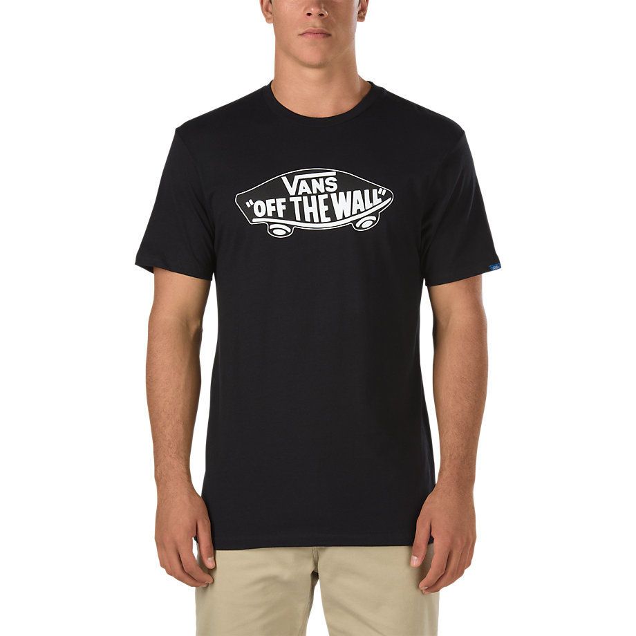 Vans otw t shirt top