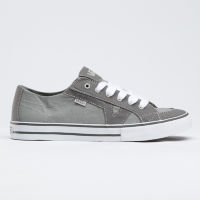 Кеды Vans TORY Grey/Grey VXFQ1MG серые