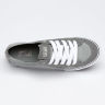 Кеды Vans TORY Grey/Grey VXFQ1MG серые