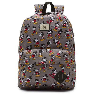 Disney x vans old skool backpack deals