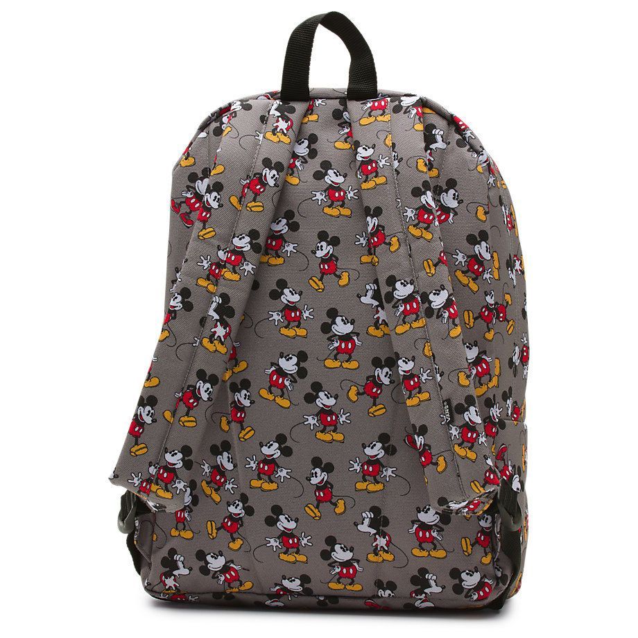 Vans Disney Old Skool II Mickey Mouse 2 290
