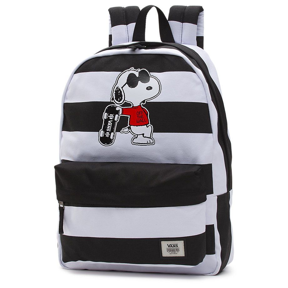 Vans Peanuts Realm Joe Cool 2 690