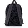 Рюкзак Vans Realm Leopard Black/Black черный