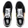 Кеды Vans Sk8-Hi Lady VA4BV6VXR черные