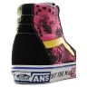 Кеды Vans Sk8-Hi Lady VA4BV6VXR черные