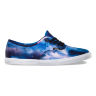 Кеды Vans Authentic Lo Pro (Cosmic Galaxy) VT9N8K0 синие