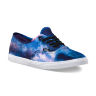 Кеды Vans Authentic Lo Pro (Cosmic Galaxy) VT9N8K0 синие