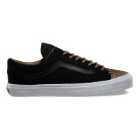 Кеды Vans STYLE 36 CA (S L) black VXI7FKV черные