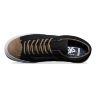 Кеды Vans STYLE 36 CA (S L) black VXI7FKV черные