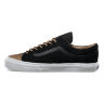 Кеды Vans STYLE 36 CA (S L) black VXI7FKV черные