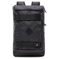 Рюкзак для скейта Vans Hooks Skatepack Black/Charcoal черный