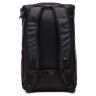 Рюкзак для скейта Vans Hooks Skatepack Black/Charcoal черный